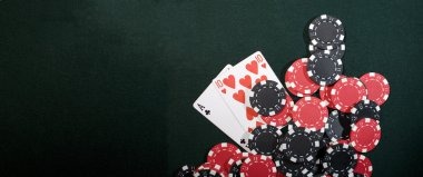 Mobile app interface showing live casino lobby