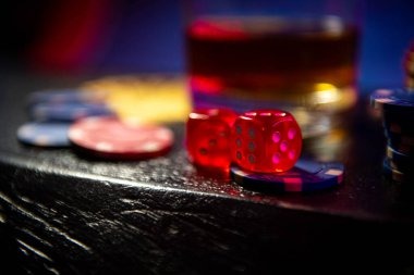 Mobile phone displaying ligalgo slot live casino table with reload deposit screen